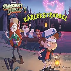 Kärlekstrubbel cover art