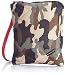 Produktbild Crumpler Umhängetasche Doona Tablet - 9.7 Zoll Tablet (ipad) Umhängetasche Mehrfarbig (Camouflage) DOT-002