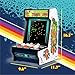 Arcade Classics - Atari Centipede Counter Series Game Machine, 5 Games, 8
