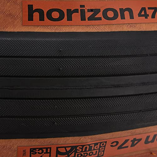 Wtb Horizon 650B X 47 Road Plus Tcs - Tubeless Compatible System Tire #TOP4