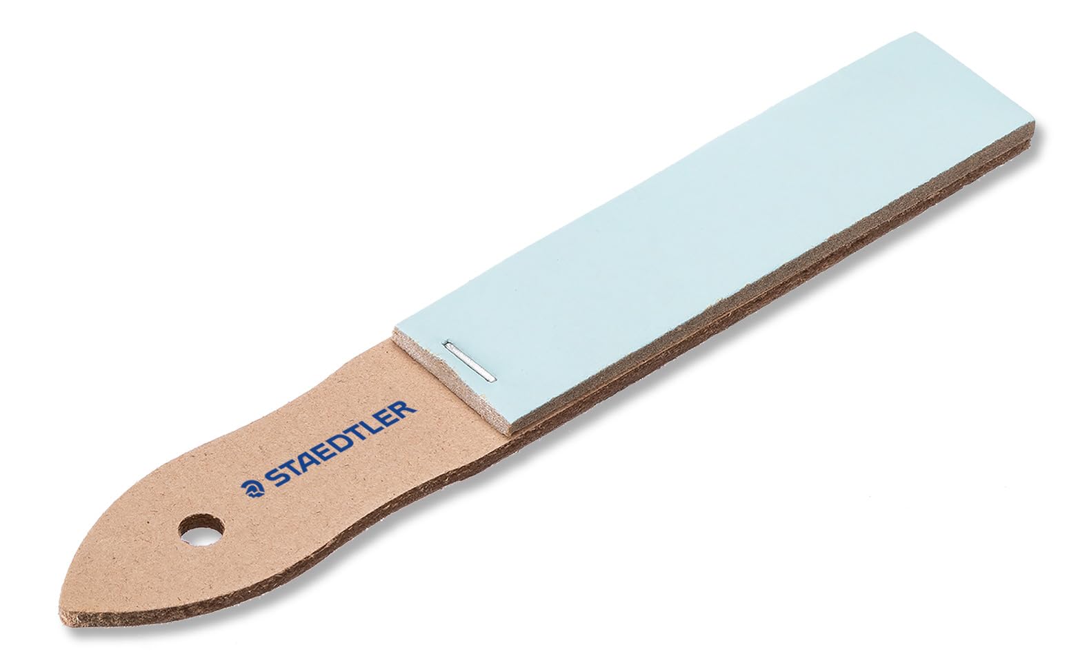 Staedtler Sandpaper Lead Pointer Pack of 12 Sheets 3