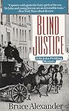  Blind Justice (Sir John Fielding, Band 1)