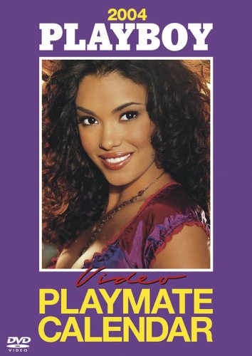 Amazon.co.jp: 2004プレイメイト・ビデオ・カレンダー [DVD 