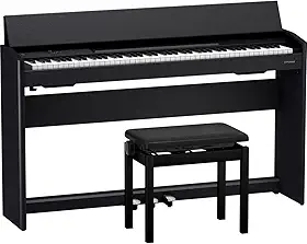 Roland Pianos-Home Digital (F701-CB)