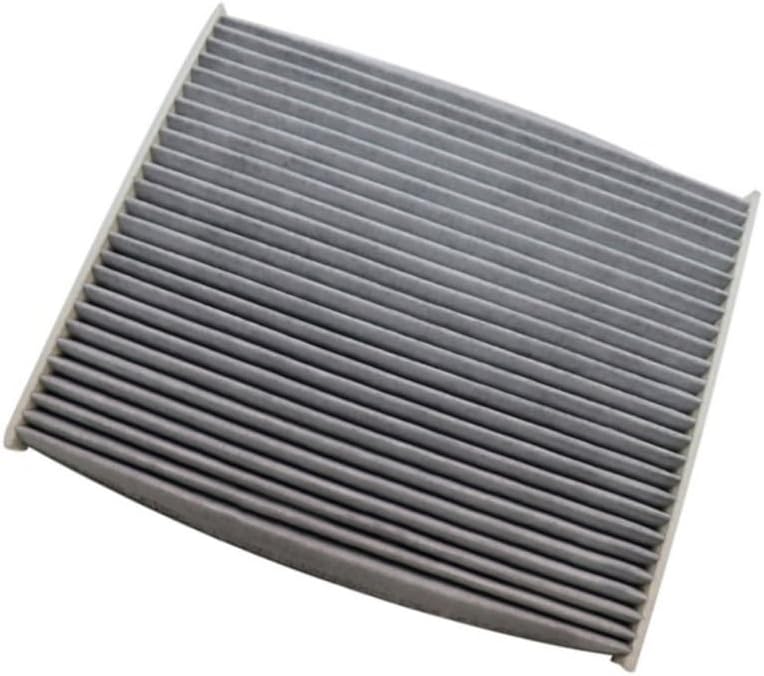 For Lincoln MKX 2016 2017 2018 Cabin Air Filter | Behind Glove Box | Carbon Filter | Replacement For DG9Z 19N619 D