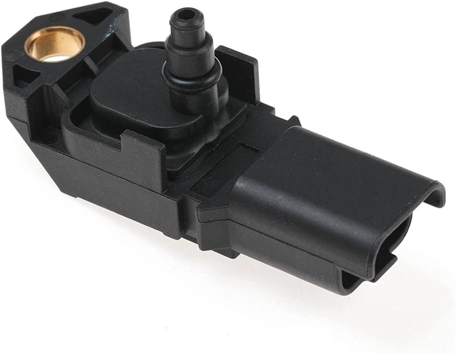 Fcarumiqp 5V Lr008881 6G9112t551ab/5Wk9700z/5Wk9700 Manifold Absolute Pressure Sensor 1Pcs