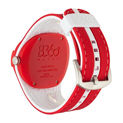 B360 WATCH B PROUD NEW SWITZERLAND L