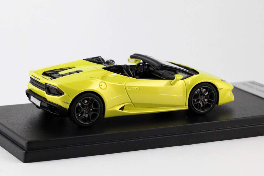 Amazon | LOOKSMART/ルックスマート 1/43完成品 ランボルギーニ