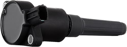 Miniatura 9 de ECCPP Bobinas de encendido UF384 PACK DE 4, para Jaguar XJS 6.0L 1995, XJS 4.0L 1995-1996, para XJ6 4.0L 1995-1997, para Vanden Plas 4.0L 1995-1997