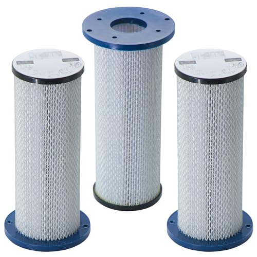 Aolleteau 3 Pack S-LINE HEPA Filter