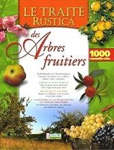 Download Le traité Rustica des arbres fruitiers PDF