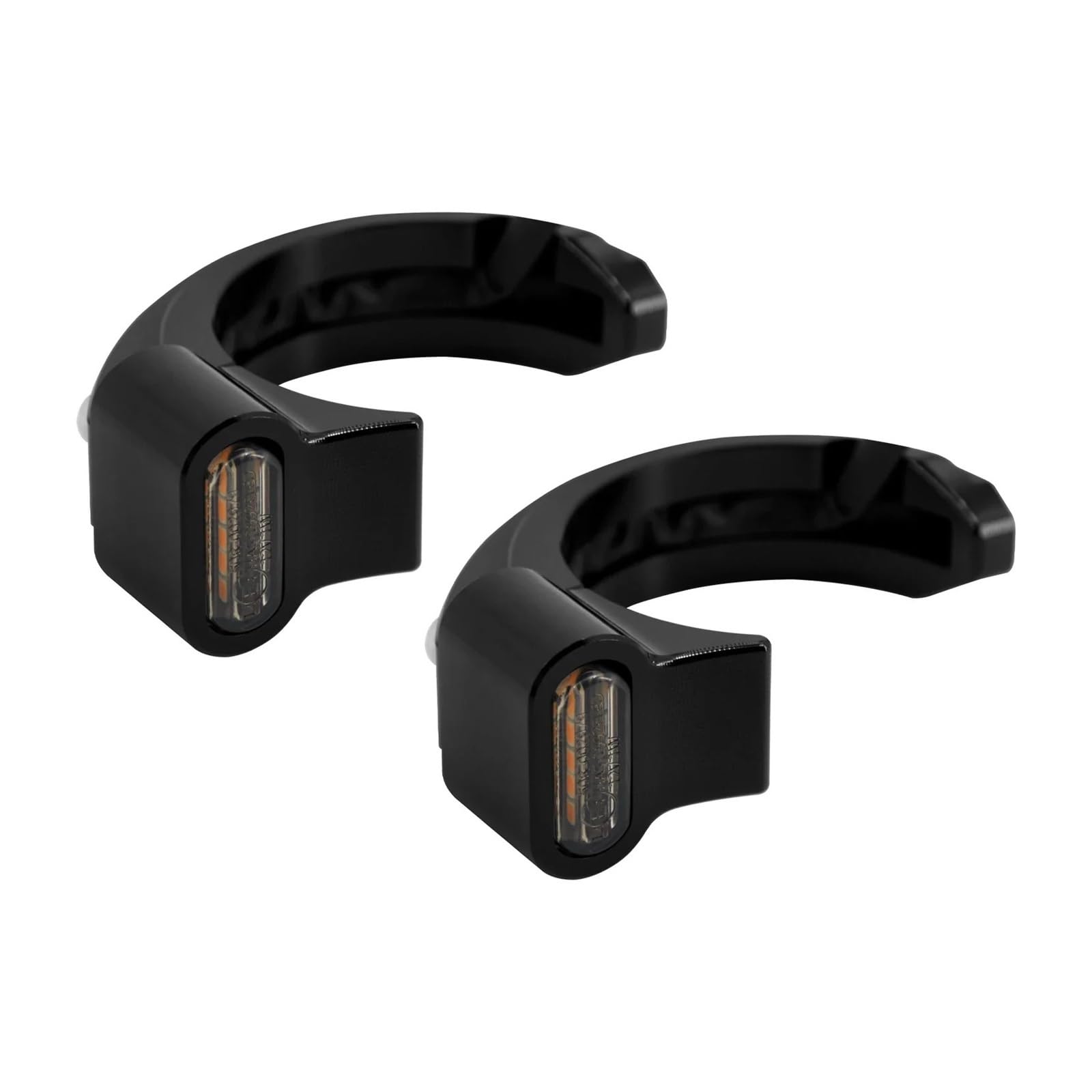 Frecce Lampadina Luci Di Assorbimento Per Per Sportster Per Nightster 975 2022-UP Indicatore Direzione A LED Per Motocicletta