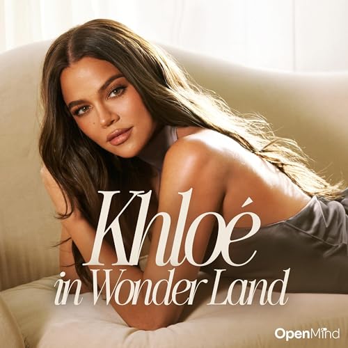 Page de couverture de Khlo&eacute; in Wonder Land
