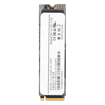 美品LaVieDirect(M.2SSD1TB ＋HDD1TB) Office HPE 1TB SATA 6G Business Critical 7.2K LFF LP 1‑year