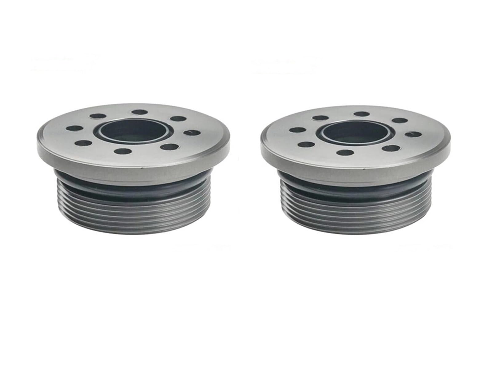 Bouchon de vérin de trim 64E-43821 haute résistance pour hors-bord