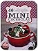Produktbild Mini-Cacerolas. Latas de recetas
