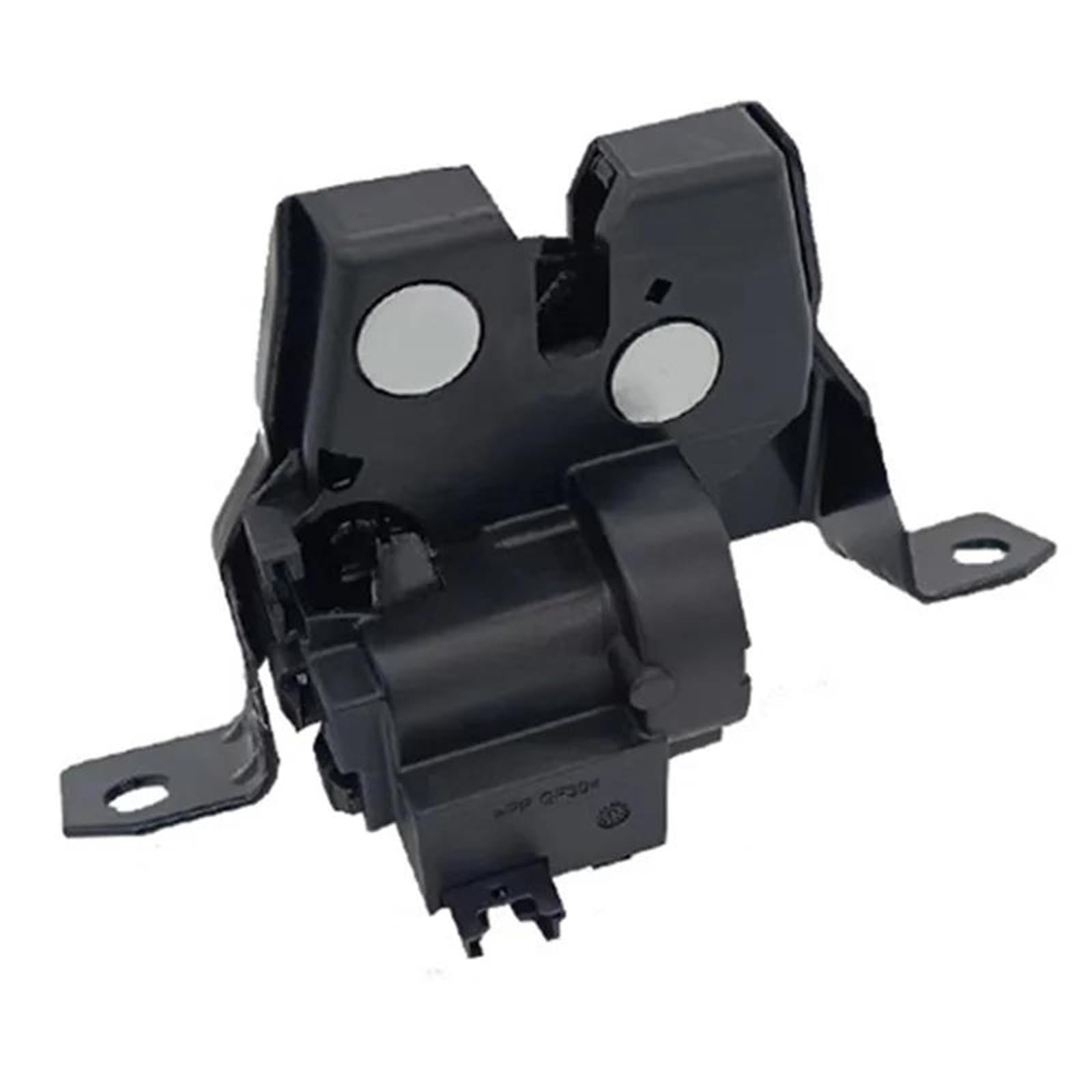 Lvxvmozeok One Color Liftgate Trunk Latch 51247337576 1 Pcs Trunk Lock Interlocking System Door Locking Block Tailgate Boot Lid
