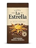Cafés La Estrella, una marca pionera, auténtica, que lleva a tu lado acompañándote desde 1887