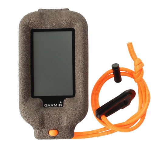 Case Cover Compatible With Garmin Oregon 750, 700, 650, 600, Made In The Usa By Gizzmovest Cof. #TOP3