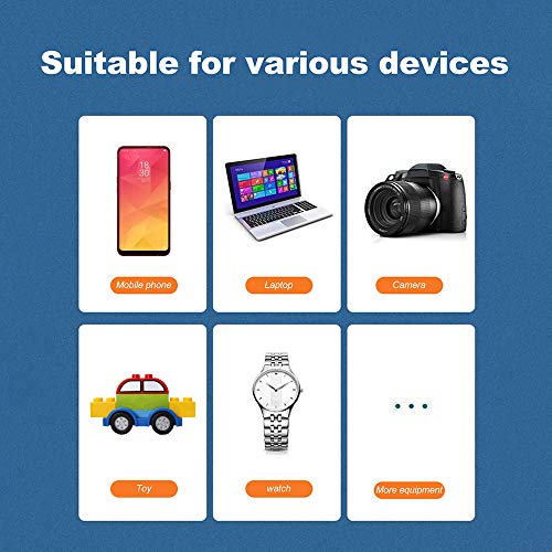 Conjunto de chaves de fenda de precisão 25 em 1, mini kit de ferramentas de reparo DIY para PC, ócul