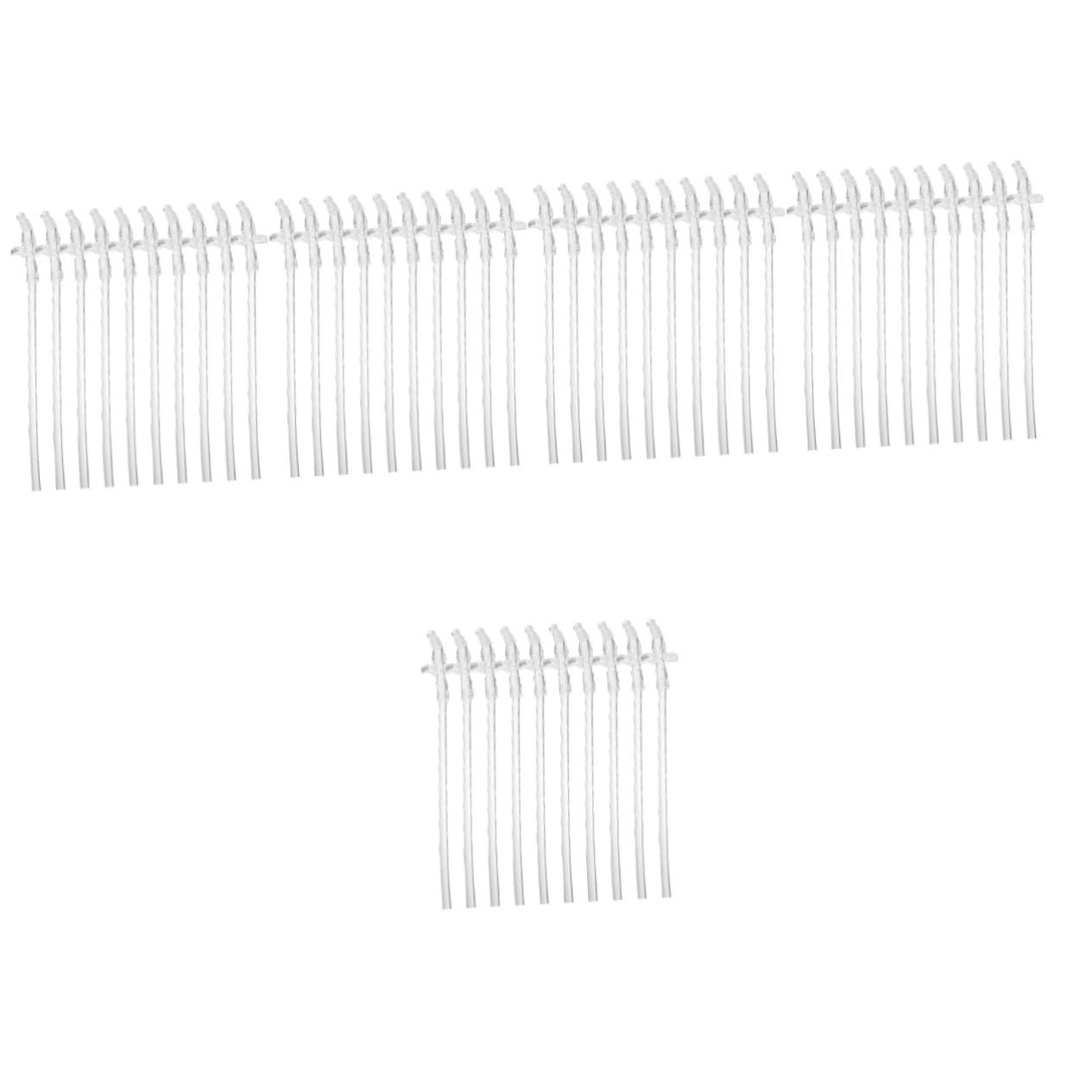 Pailles pour gobelet Cabilock souples afin d'équiper vos gourdes