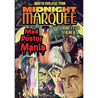 Midnight Marquee 71/72