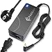 Produktbild PAEBAI+ 65W 45W Nezteil Laptop Ladekabel für Acer Aspire 5 E1 E15 V3 V5 V7 R3 R7 S3 M5 E5-521 E5-575 E5-576 5250 5253 5336 5349 5532 A315 PA-1650-86 N19C3 N16Q2 N19C1 N17C4 Ladegerät Adapter