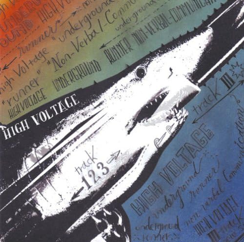 High Voltage (13) Underground