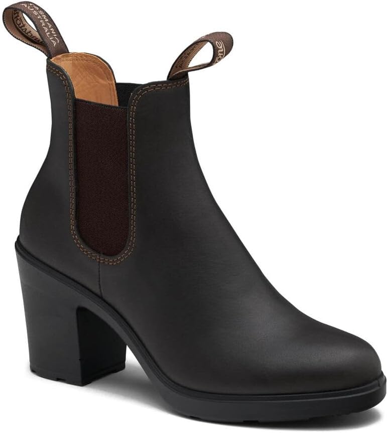 Blundstone BL2365 Blocked Heeled Boots
