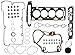 Victor Reinz HS54874 Engine Cylinder Head Gasket Set
