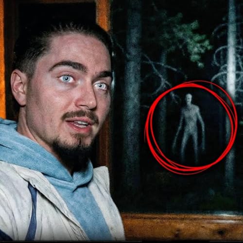 The Horrifying Story Behind This REAL Skinwalker Footage&hellip;