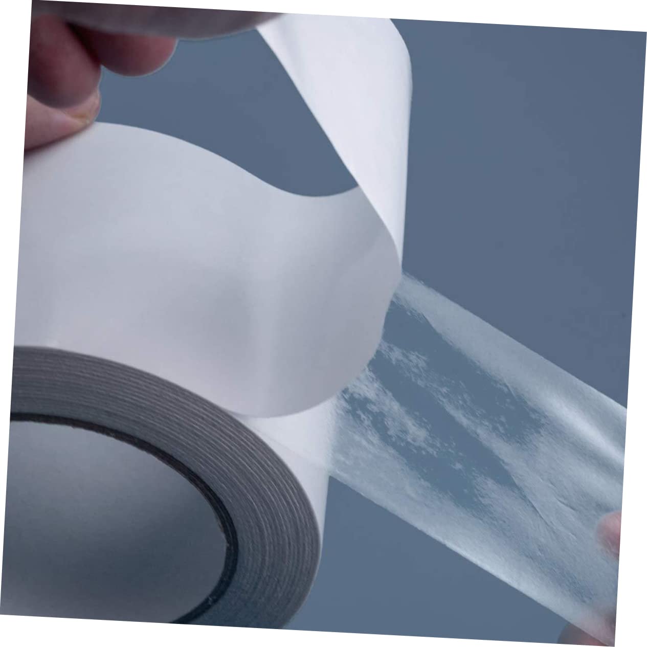 Toddmomy 3piezas Protector De Sofá Autoadhesivo para Arañazos De Gato Cinta Rascador Transparente De Protección Invisible para Muebles y Sofás Deterra Arañazos Sin Dañar El Mobiliario