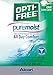 Opti-Free Puremoist Multi-Purpose Contact Lens Cleaning and Disinfecting Solution with Lens Case, 2 Fl Oz (Pack of 1)
