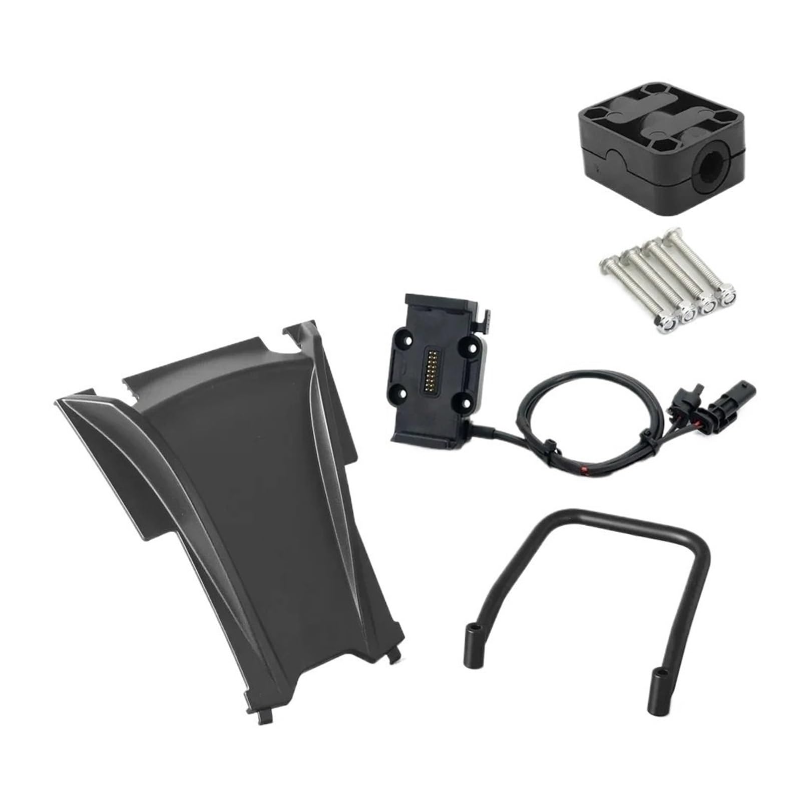 Soporte Movil Moto Para R1300RT R1300rt Soporte GPS para Motocicleta