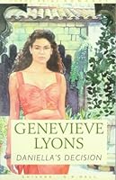 Daniella's Decision 0330398830 Book Cover