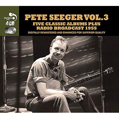 5 Classic Albums Plus V.3
