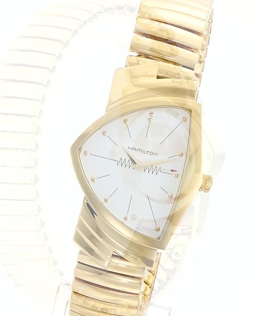 Hamilton 腕時計 ベージュレザー DSC00395.jpg