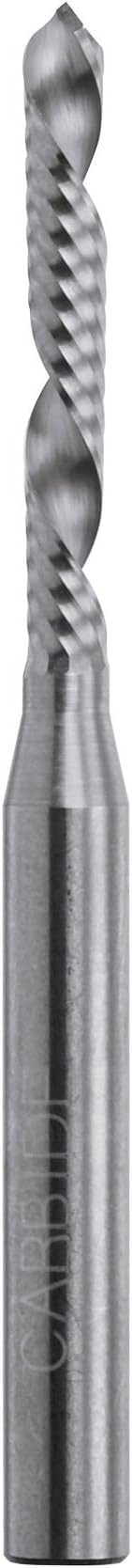 Dremel TR563 Laminate/Sheet Metal Bit, Carbide