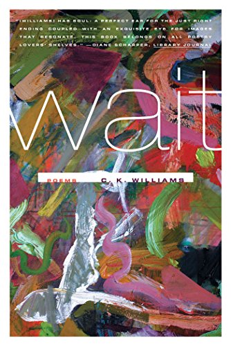 Wait: Poems