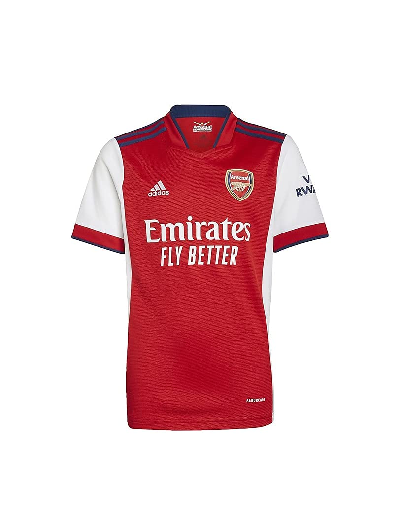 adidasUnisex Kids AFC H JSY Y T-Shirt