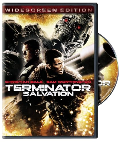 Terminator Salvation (WS)