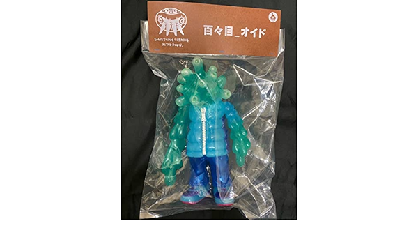 Amazon.co.jp: GYAROMI 百々目オイド candy color superfestival