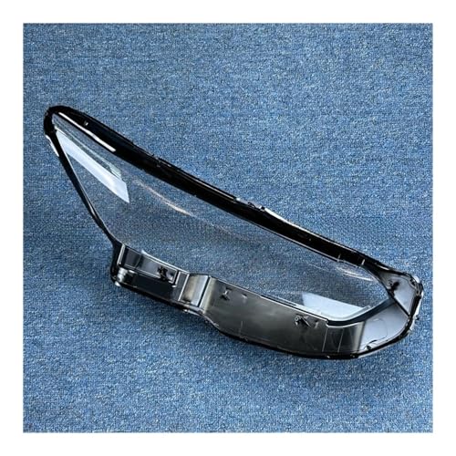 Coque de phare BYD Song Pro 2020 lentille de remplacement
