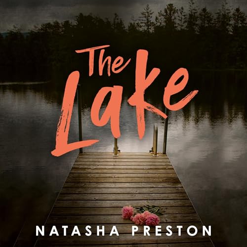 The Lake by Natasha Preston episode artwork