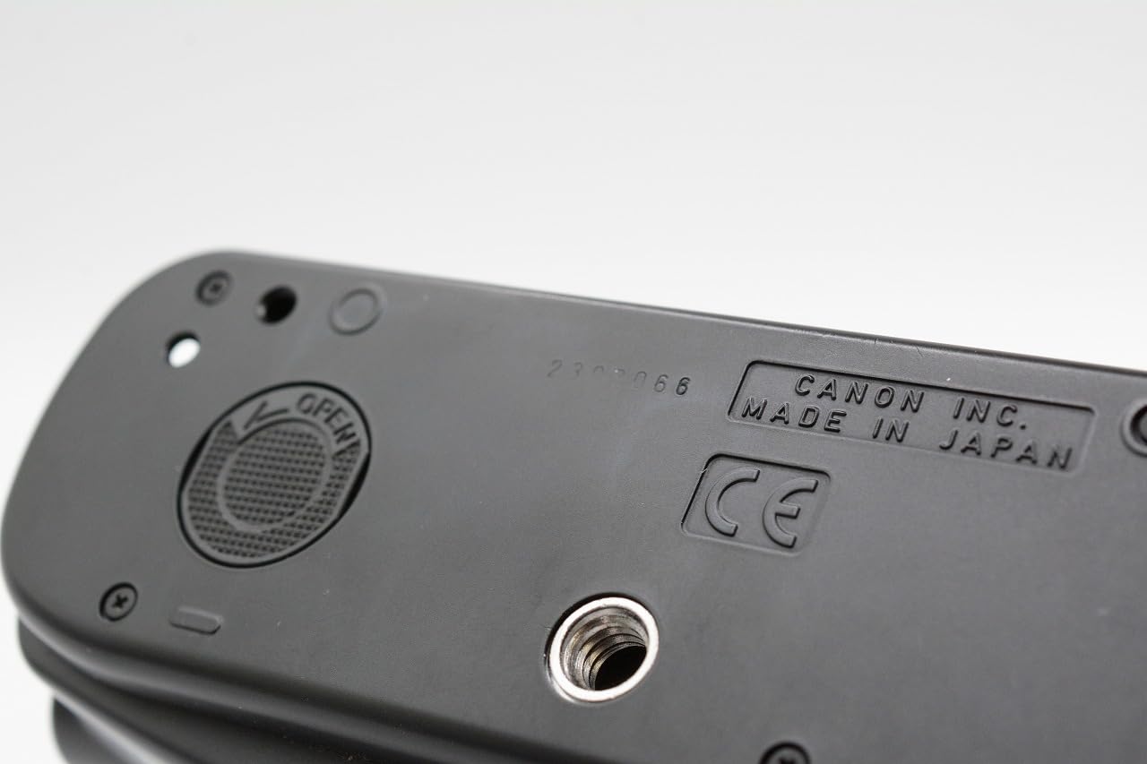 Amazon.com : Used Canon EOS 3 [Film] SLR : Slr Film Cameras