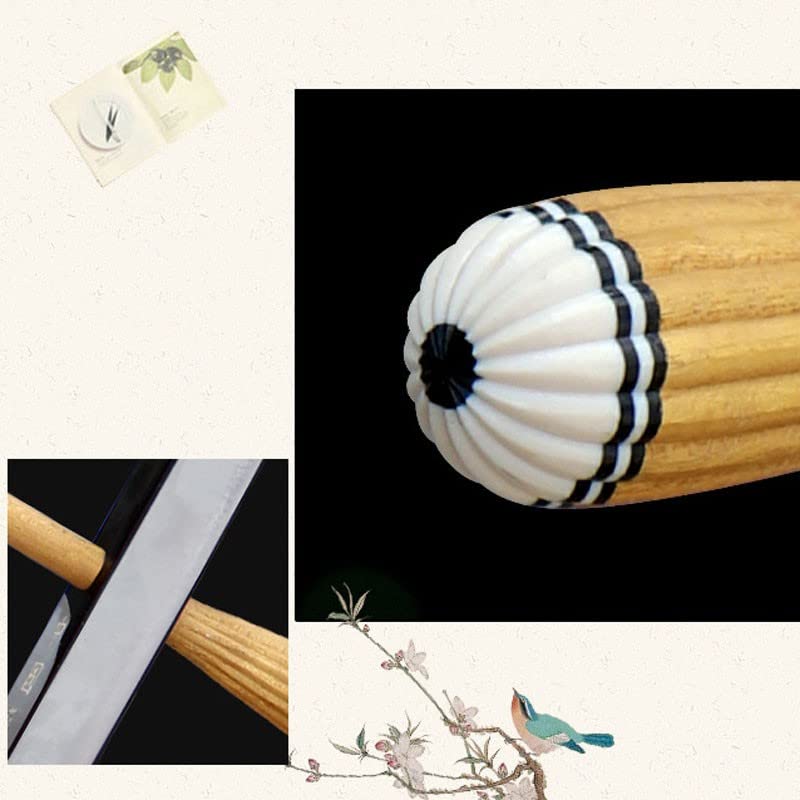 Chinesische Geige, Erhu, traditionelle nationale Musikinstrumente zum Üben und für Bühnenauftritte