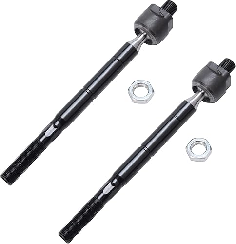 Miniatura 4 de Detroit Axle - Kit de suspensión frontal de 8 piezas para Toyota RAV4 2006-2018, 2 brazos de control inferiores con rótulas, 4 barras de