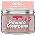 Produktbild KERACRAFT Powder Compound 150g - Rosa - Bis zu 15kg buntes Gießpulver zum Selbermachen