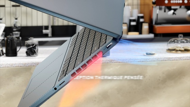 Inspiron 7420 Plus Laptop | USA