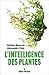 L'Intelligence des plantes